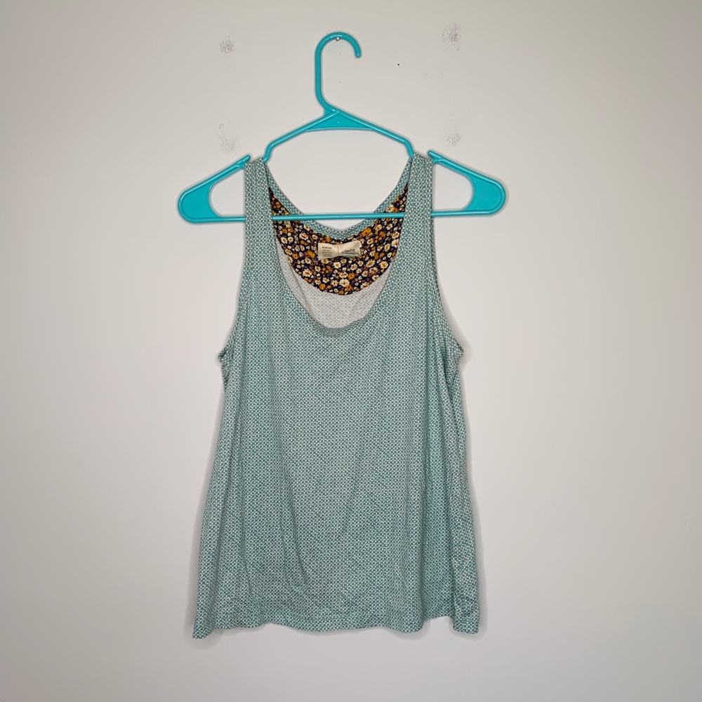Anthropologie Saturday / Sunday Tank Top
